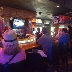 Kansas city swinger friendly bars