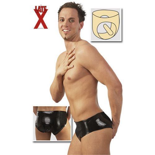 Volt reccomend Dildo underwear for men
