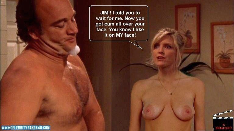 According to jim porn