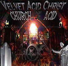 Inventor recommendet Velvet acid christ slut lyrics