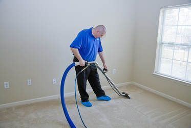 Night owl carpet cleaning