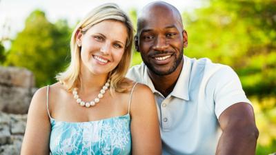 best of People interracial Against dating