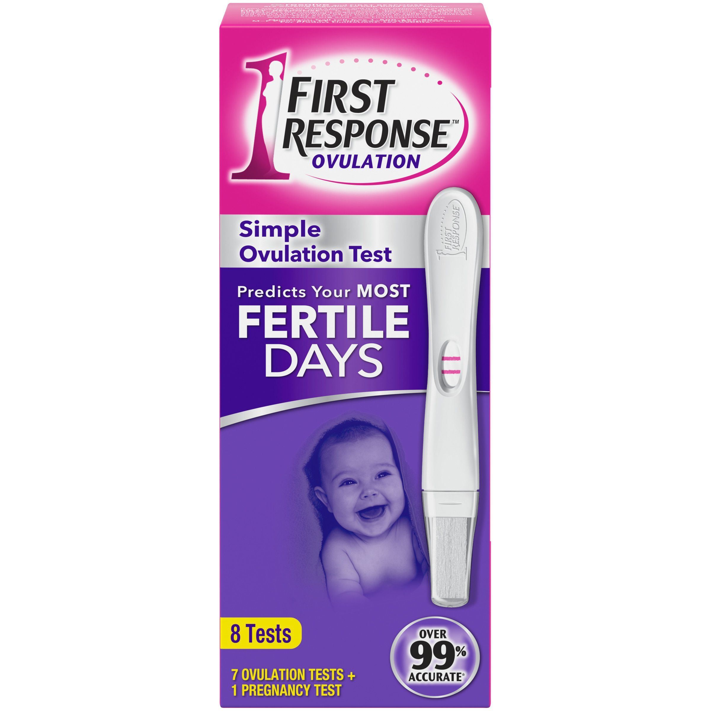 Aim strip pregnancy test retailers