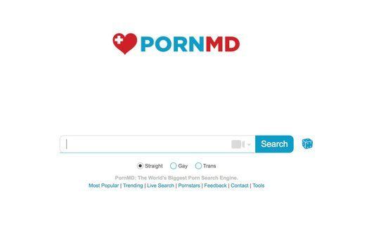 All types of porno search engine