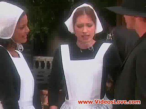 best of Guy fucked by Amish girl