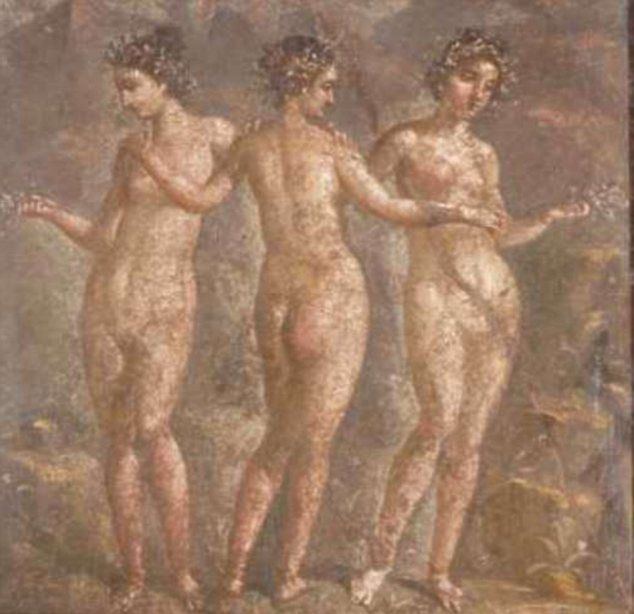 best of Nude Ancient peoples