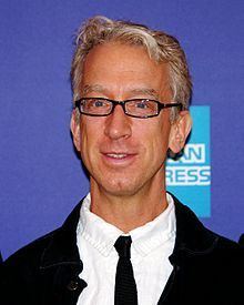 Foul P. recommendet Andy dick phil hartman