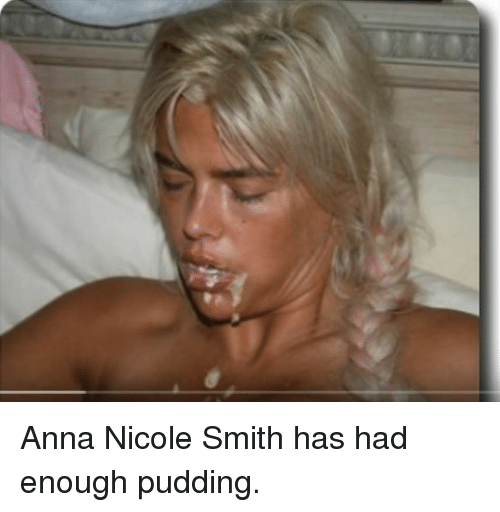 Anna Nicole Smith Pussy Lips