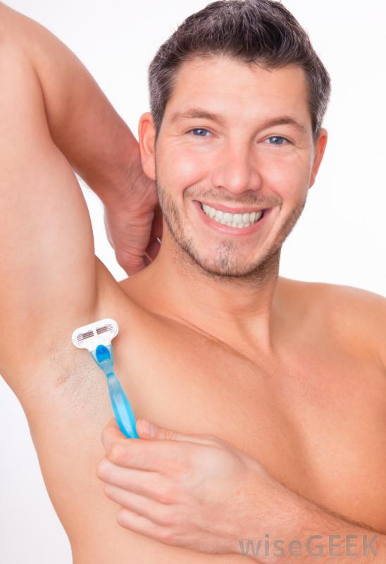best of Male Armpit shaved
