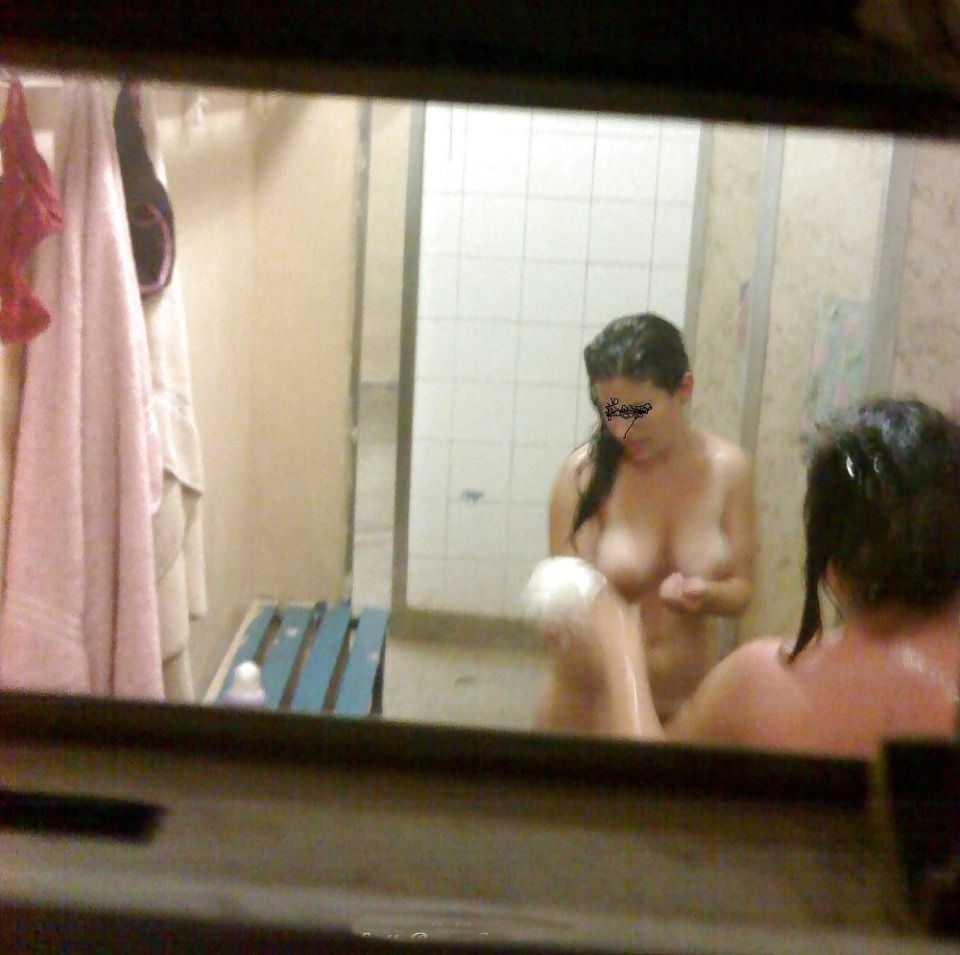 Alias reccomend Army girls showering nude