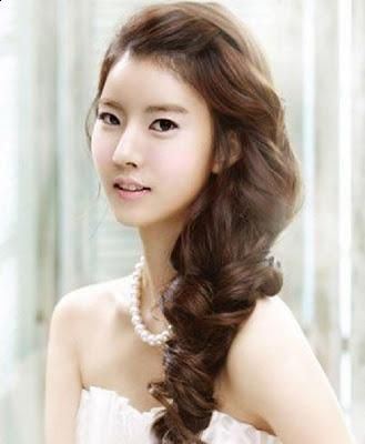 best of Weddings Asian hairstyles for