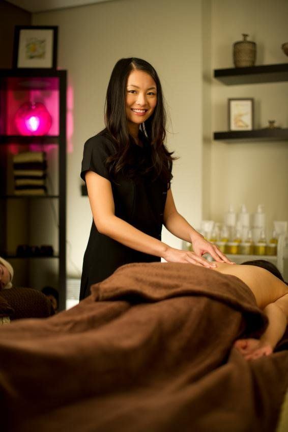 Infiniti reccomend Asian massage provider reviews
