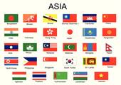 Asian name list