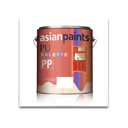 best of Paints melamine Asian