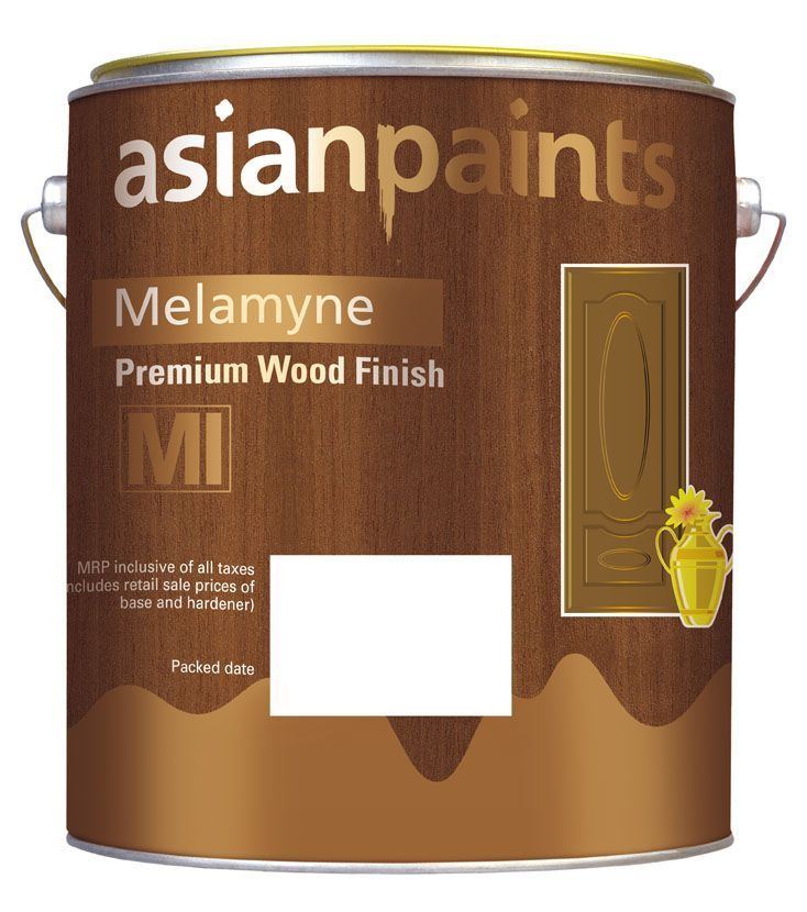 Asian paints melamine