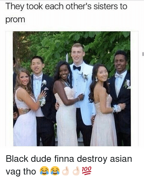Asian prom pictures