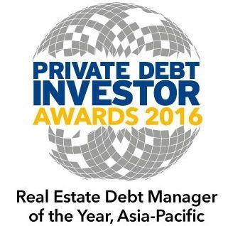 best of Reak estate fund managers Asian