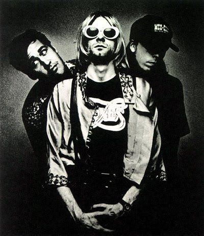 best of Nirvana lyrics Asshole