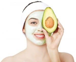 best of Facial benefits Avocado