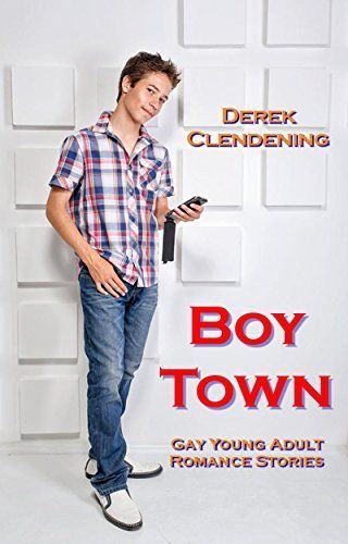 Bitsy B. reccomend Gay boy young boy