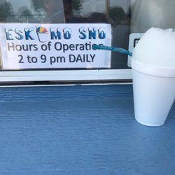 FLAK reccomend Shaved ice stands oklahoma city