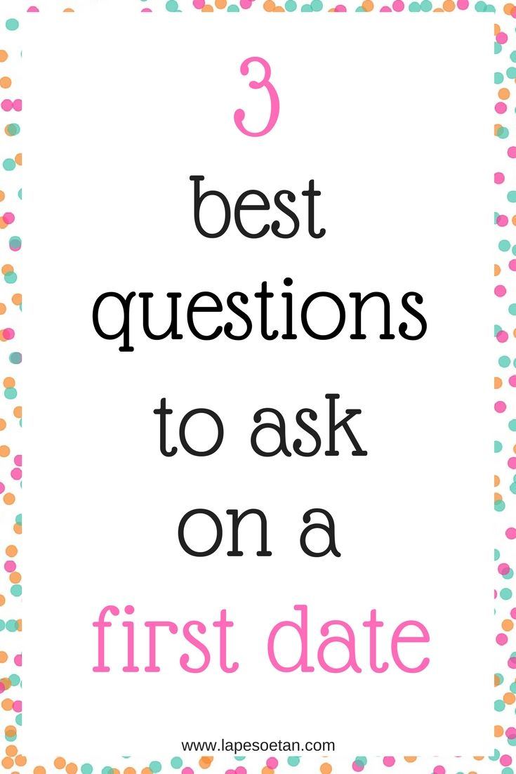 Roma reccomend Great questions to ask on a date