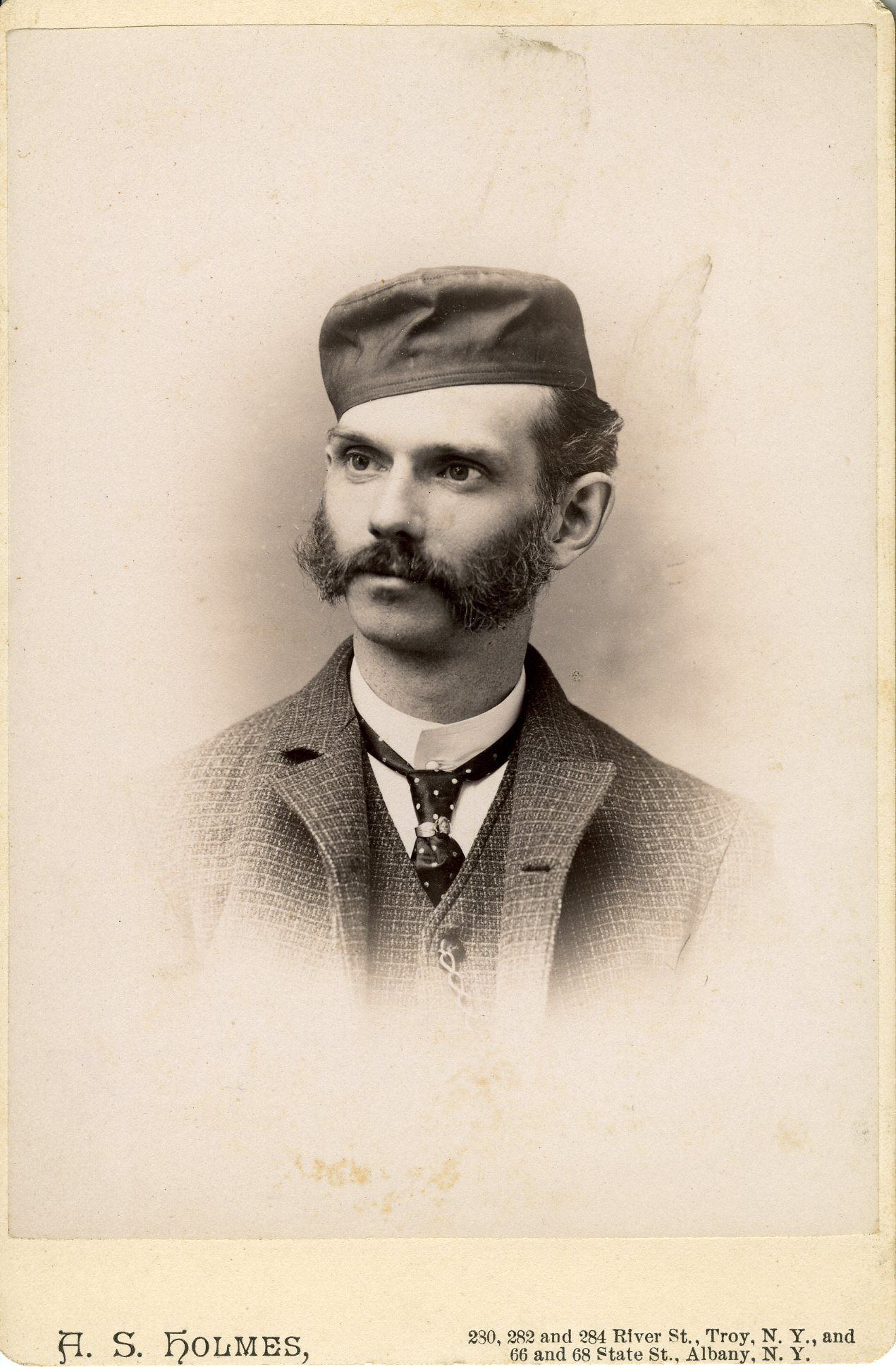 Sub reccomend Mens facial hair in the 1890s