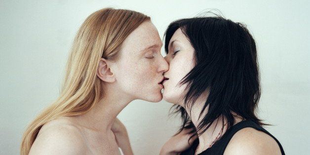 best of Lesbians oral Two