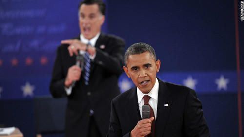 best of Romney debate obama Funny