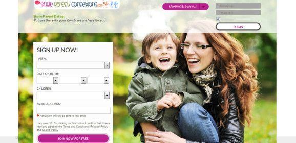 best of Online dating single parents for Best