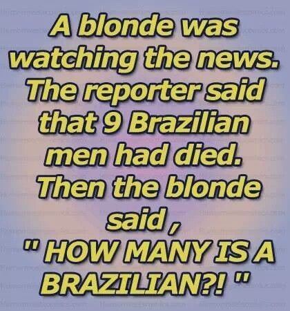 best of Blonde clean Funny jokes short