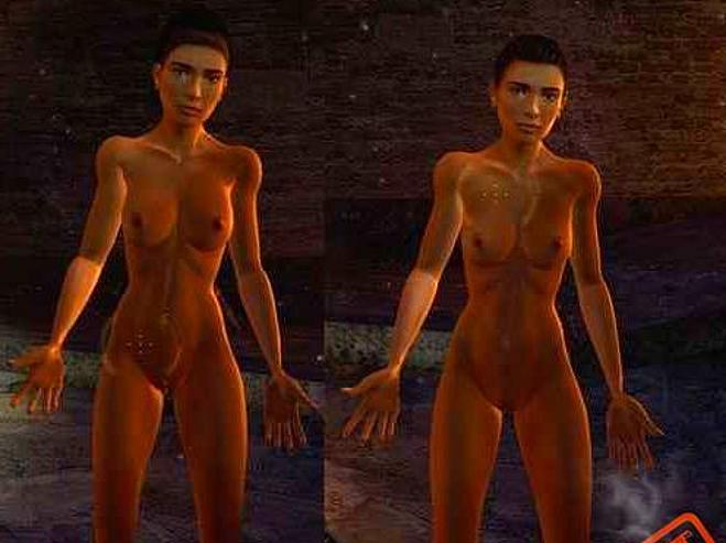 Half Life 2 Alyx Porn Feet - Alyx vance naked mod - Excellent porn. 