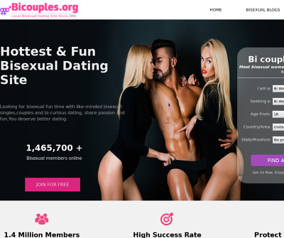 Baller reccomend Bisexual free dating site in toronto