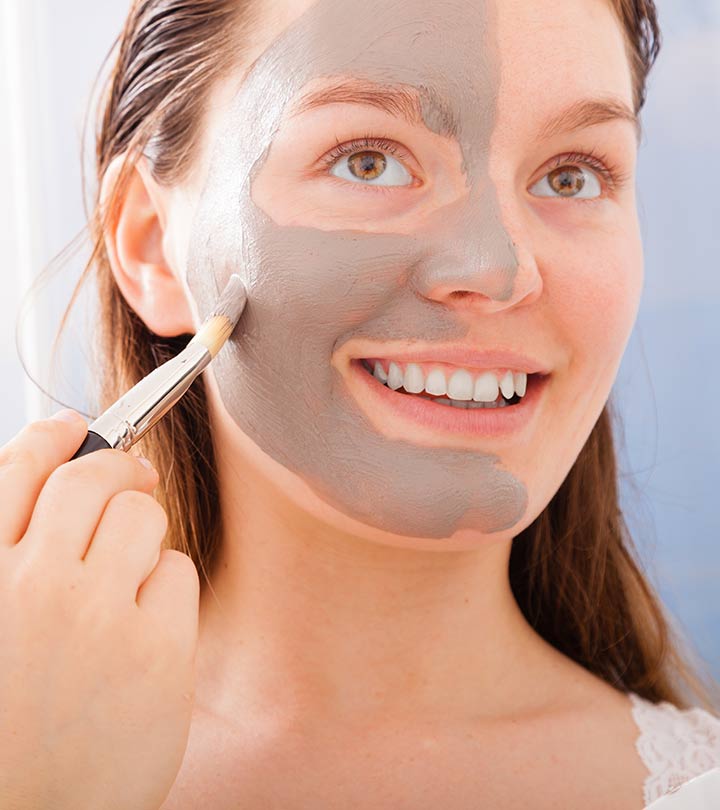 best of Facial naturally Tighten skin