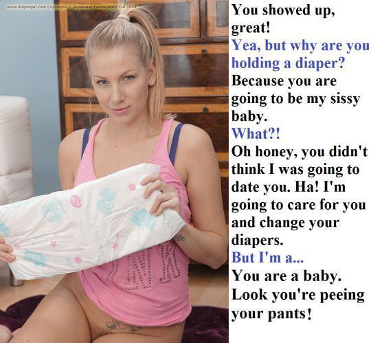 best of Diaper domination joey photo Baby diaperboy