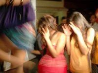 Dandelion reccomend Bangalore strip clubs