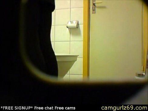 best of Cam free voyeur Bathroom