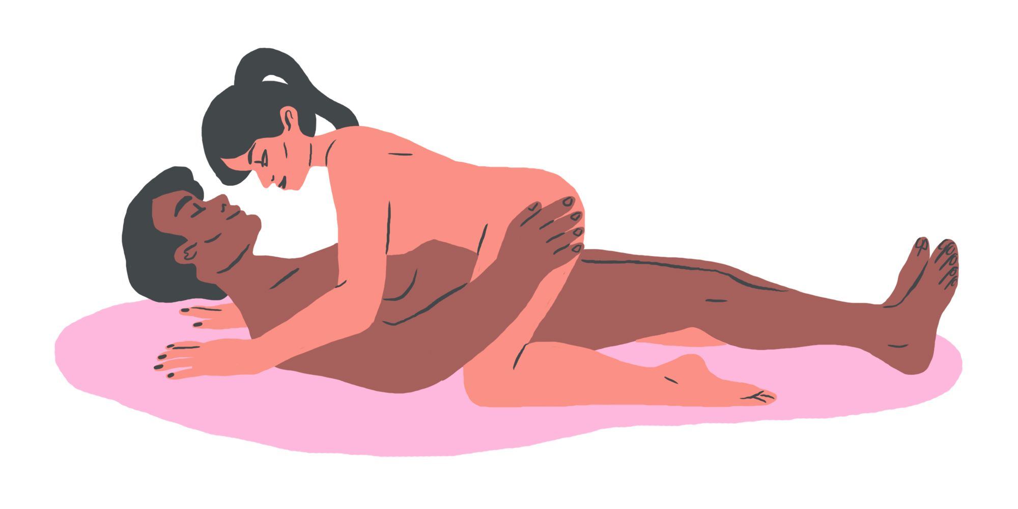 Best orgasm men sex position