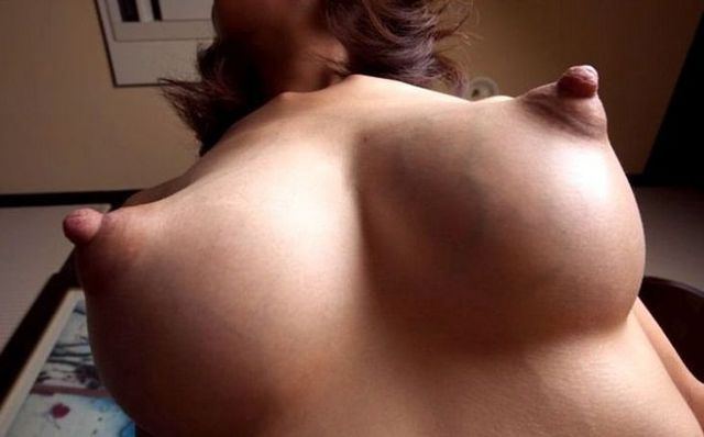 Vice reccomend Big tits erect nipples