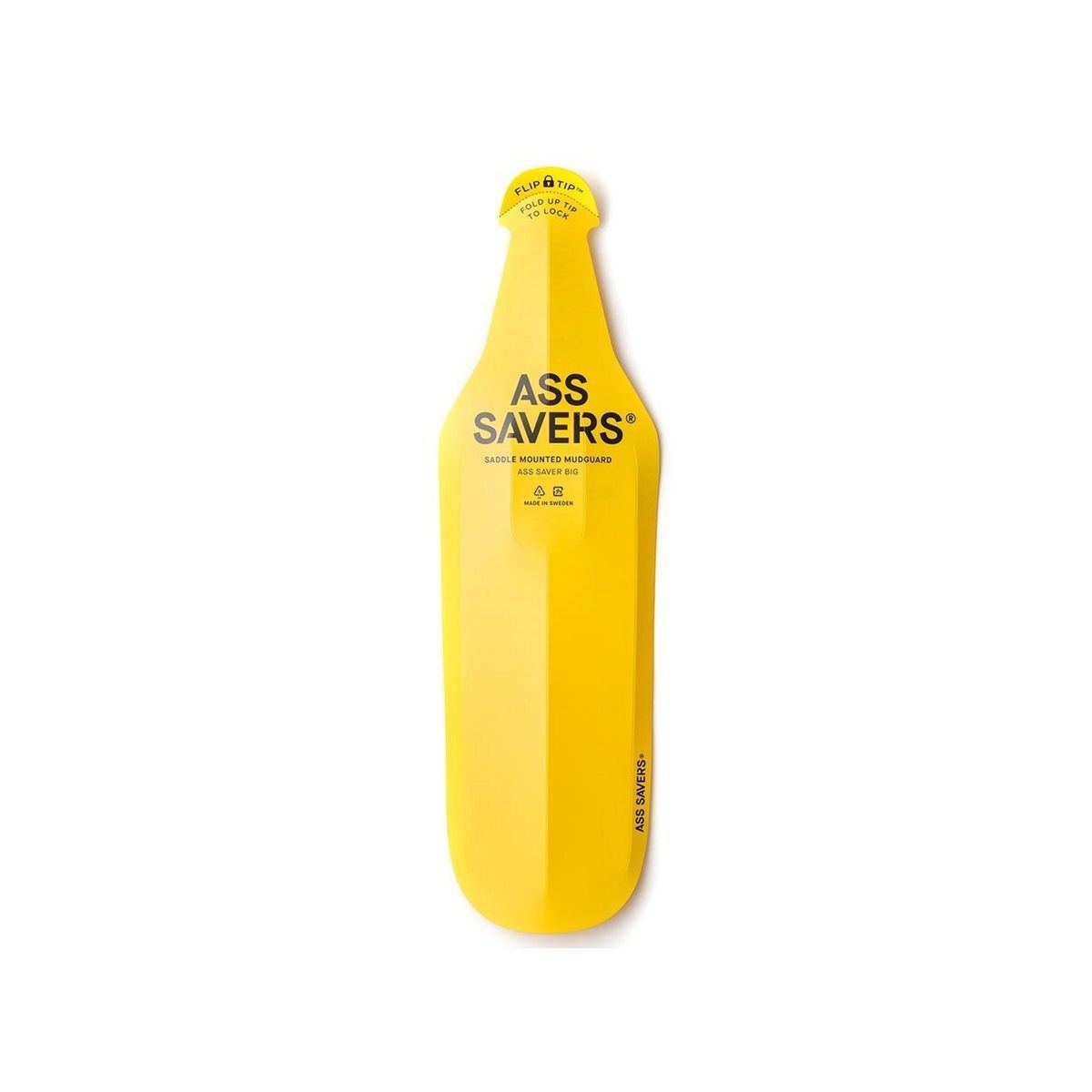 best of Ass Big yellow