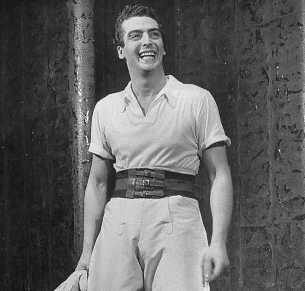 best of Of victor mature Biographies