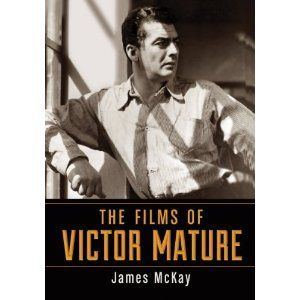 Winter reccomend Biographies of victor mature