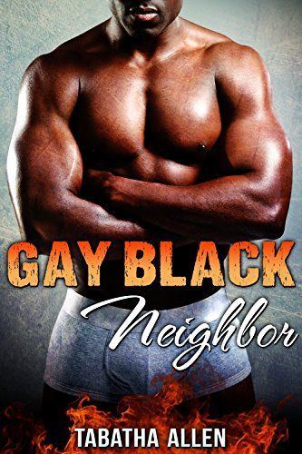 Black erotic gay man story