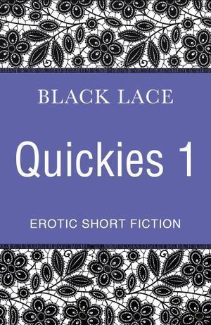 Ki-No-Wa reccomend Black erotic short stories online
