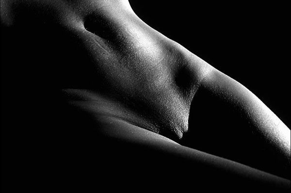best of Naked photograpy Black-white