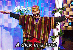Chewbacca reccomend Box dick in justin