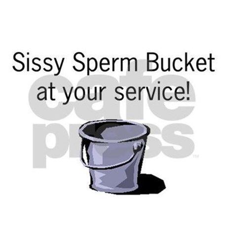 Texas reccomend Bucket of sperm