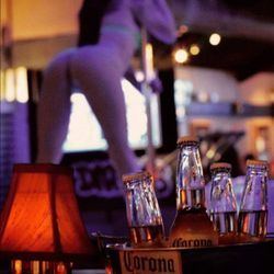 Crunchie reccomend Bangalore strip clubs