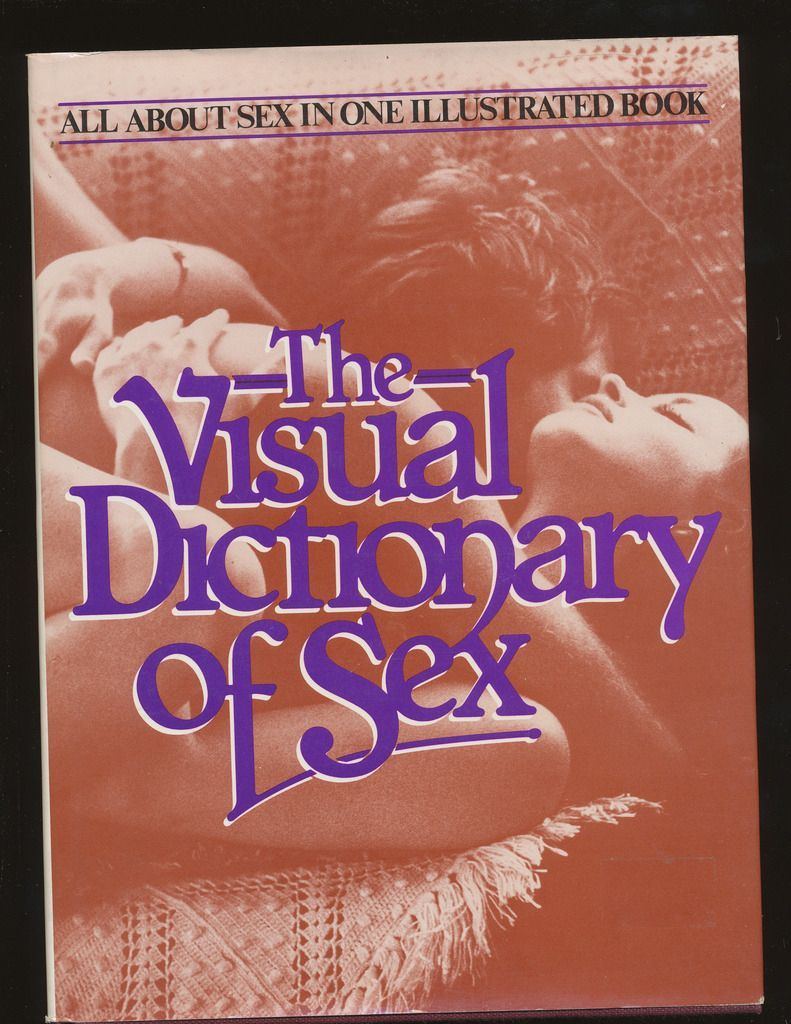 best of Dictionary sex Illustrated of