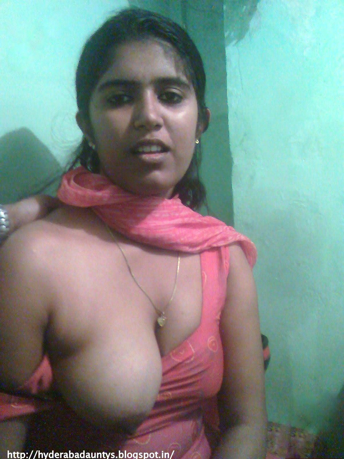 Indian girl naked